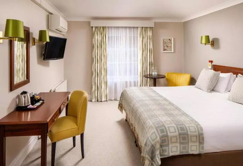 اتاق استاندارد, Mercure Gloucester  Bowden Hall
