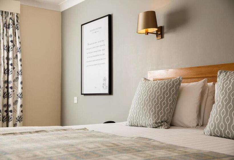 スタンダードルーム, Mercure Gloucester  Bowden Hall