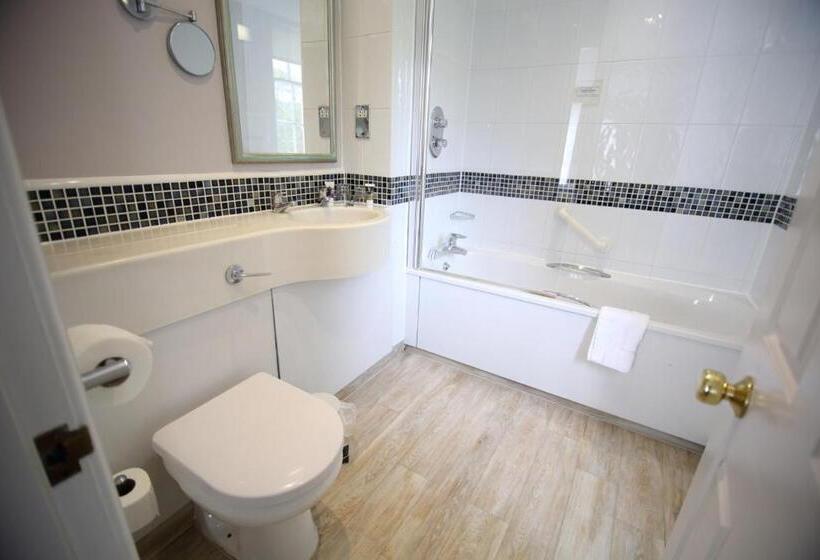 クラシックルーム, Mercure Gloucester  Bowden Hall