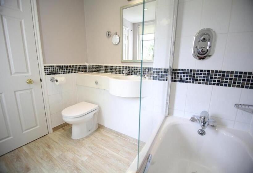 Классический Номер, Mercure Gloucester  Bowden Hall