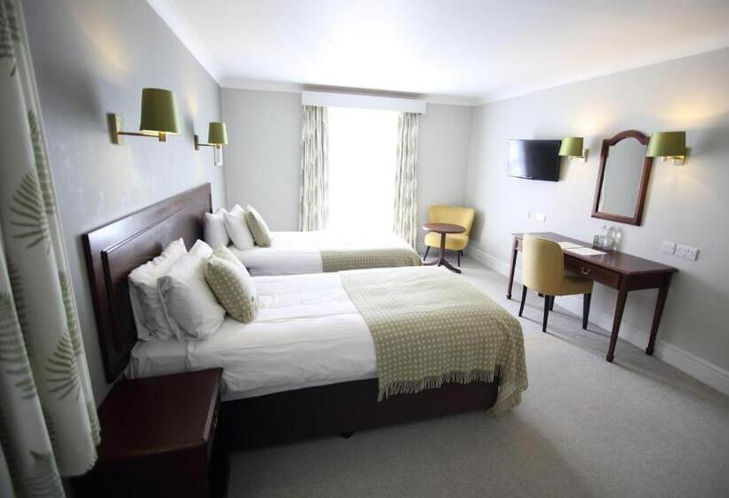 クラシックルーム, Mercure Gloucester  Bowden Hall