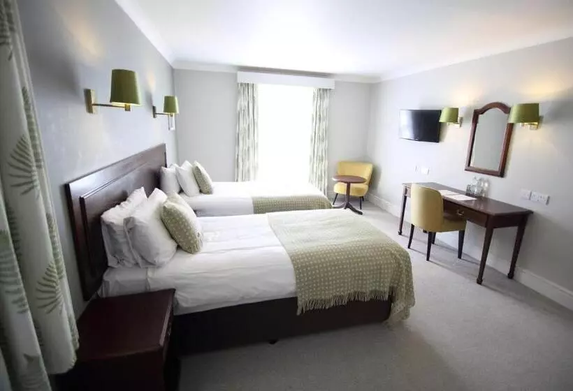 اتاق کلاسیک, Mercure Gloucester  Bowden Hall