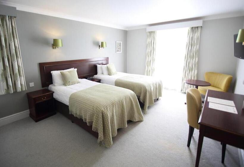 クラシックルーム, Mercure Gloucester  Bowden Hall