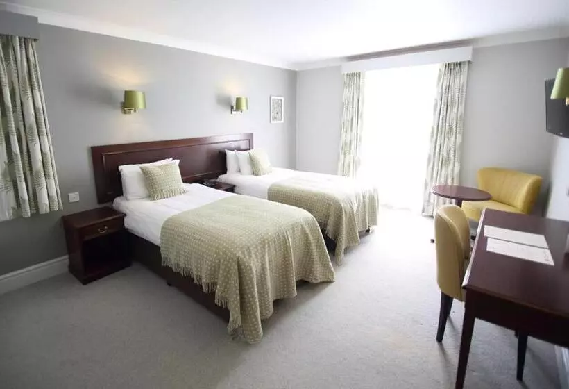 اتاق کلاسیک, Mercure Gloucester  Bowden Hall