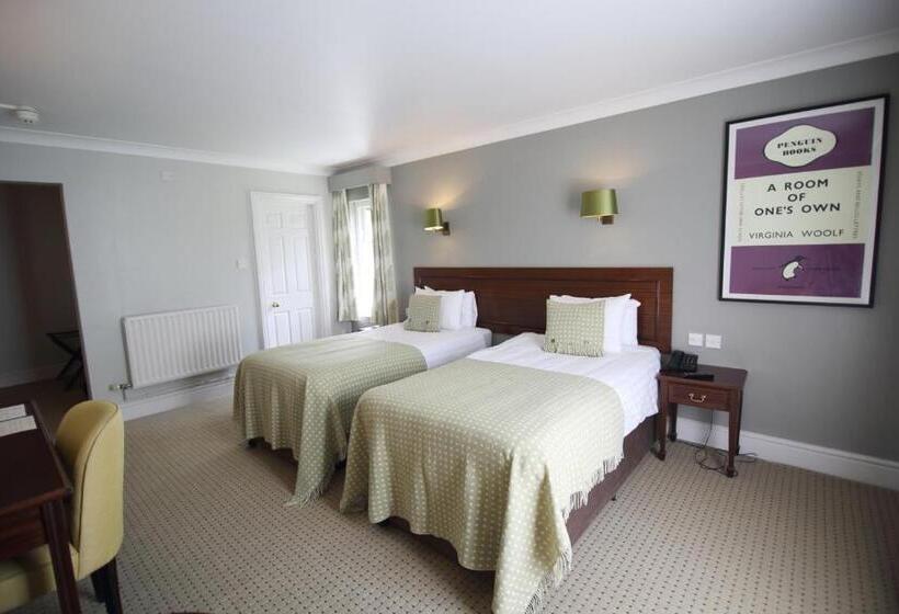 Классический Номер, Mercure Gloucester  Bowden Hall