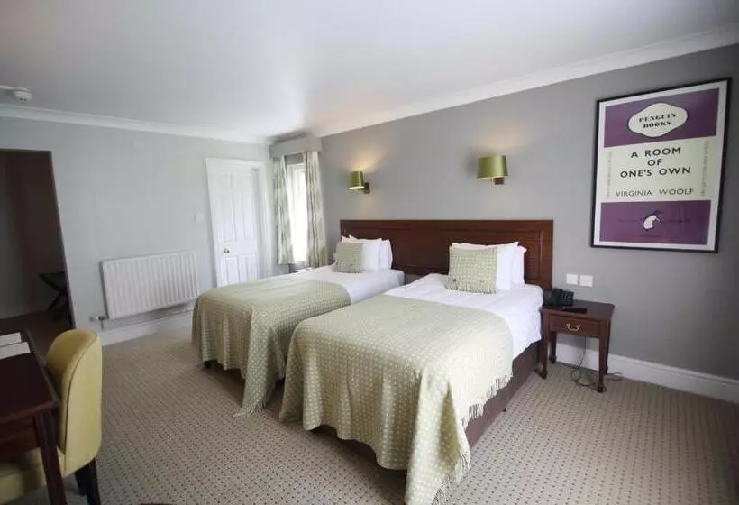 اتاق کلاسیک, Mercure Gloucester  Bowden Hall