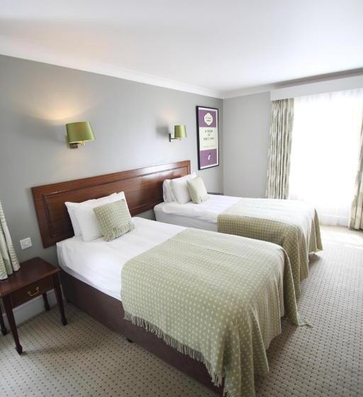 クラシックルーム, Mercure Gloucester  Bowden Hall