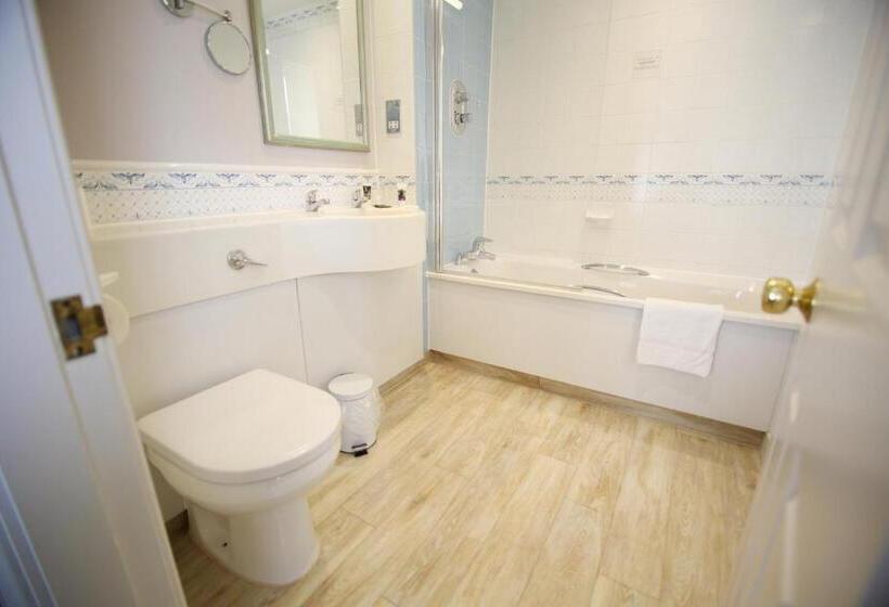 クラシックルーム, Mercure Gloucester  Bowden Hall