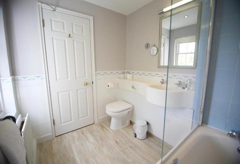 クラシックルーム, Mercure Gloucester  Bowden Hall