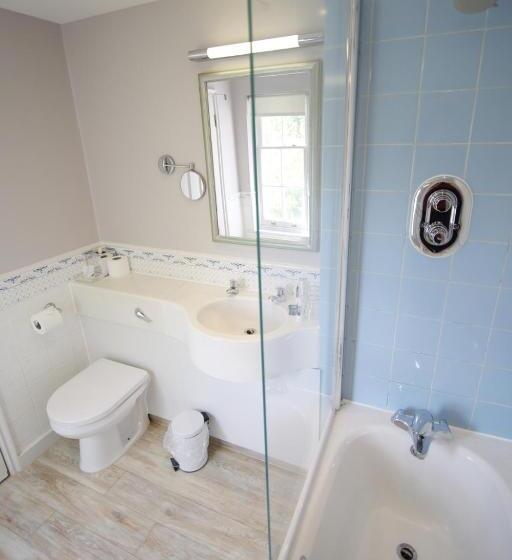 Классический Номер, Mercure Gloucester  Bowden Hall