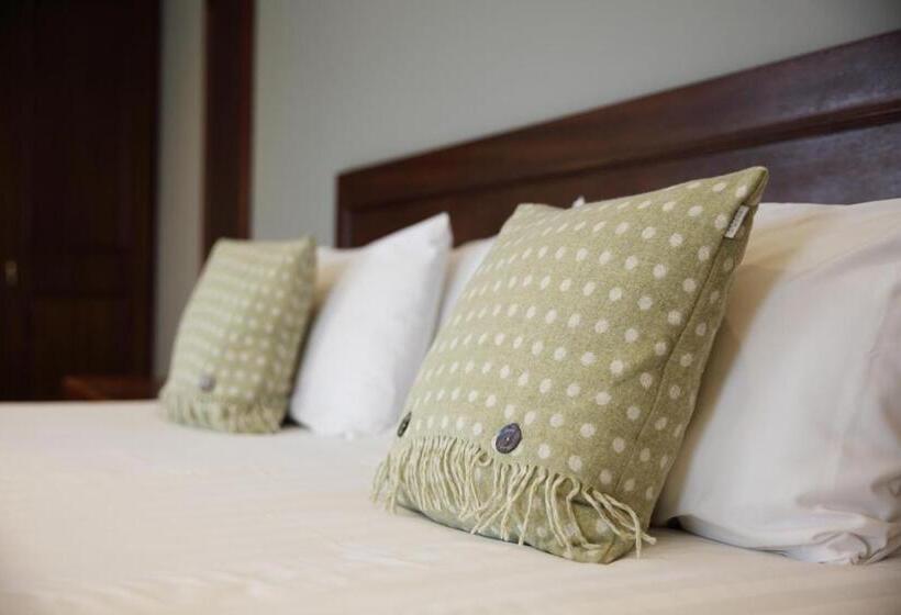 プレステージルーム, Mercure Gloucester  Bowden Hall