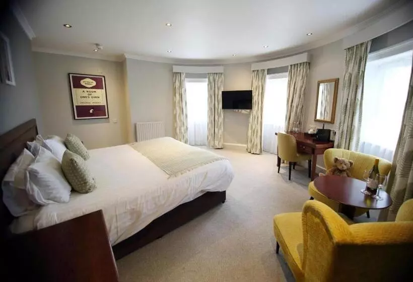 اتاق پرستیژ, Mercure Gloucester  Bowden Hall