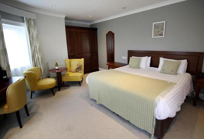 プレステージルーム, Mercure Gloucester  Bowden Hall