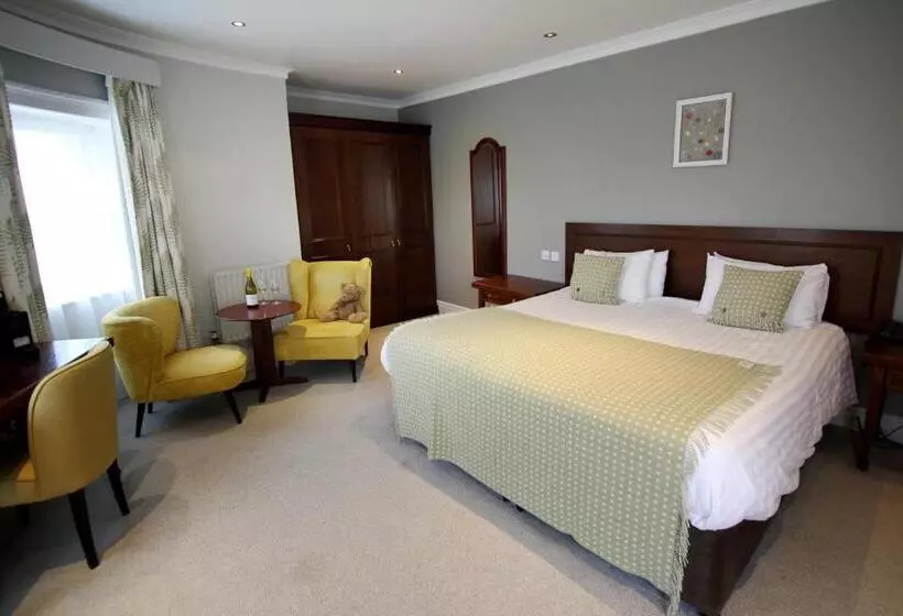 اتاق پرستیژ, Mercure Gloucester  Bowden Hall