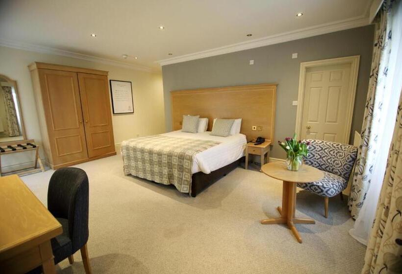 プレステージルーム, Mercure Gloucester  Bowden Hall