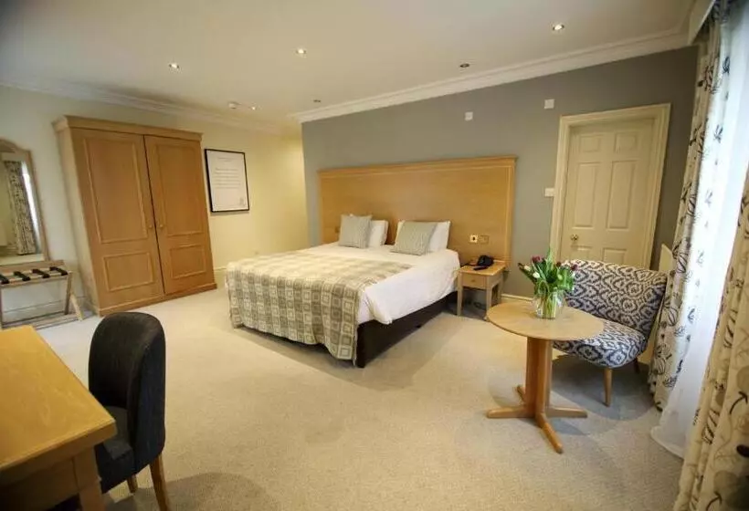 اتاق پرستیژ, Mercure Gloucester  Bowden Hall