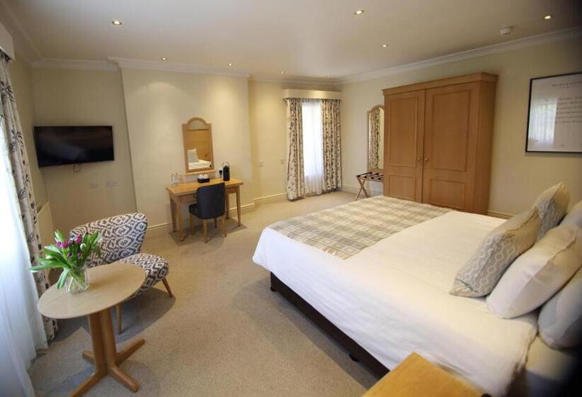 プレステージルーム, Mercure Gloucester  Bowden Hall