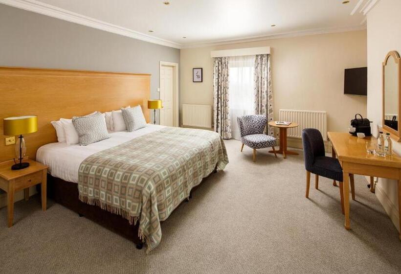Номер Престиж, Mercure Gloucester  Bowden Hall