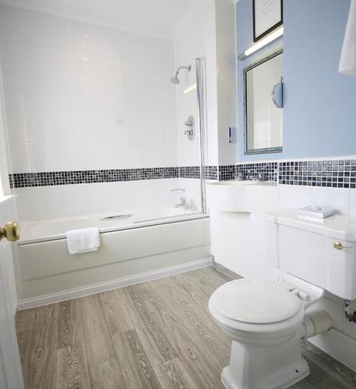 Люкс Superior, Mercure Gloucester  Bowden Hall