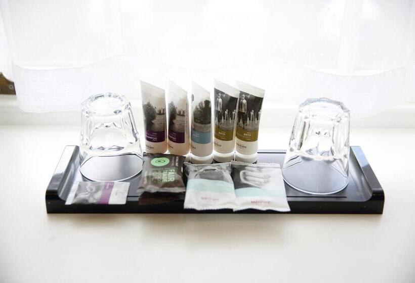 スーペリアースイート, Mercure Gloucester  Bowden Hall