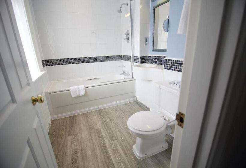 Люкс Superior, Mercure Gloucester  Bowden Hall