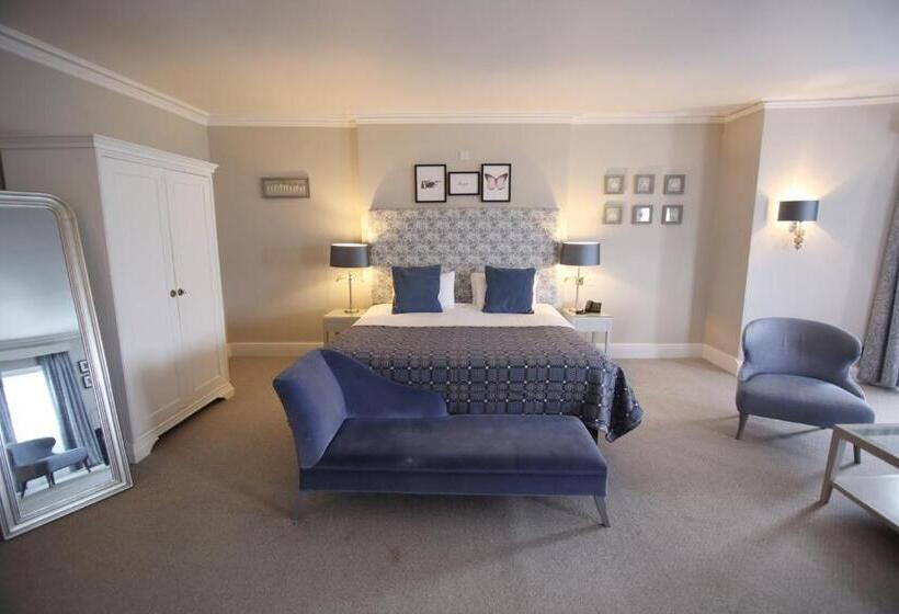 スーペリアースイート, Mercure Gloucester  Bowden Hall