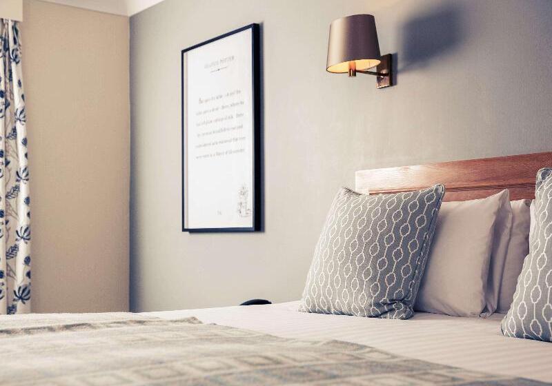 Семейный Номер Классика, Mercure Gloucester  Bowden Hall