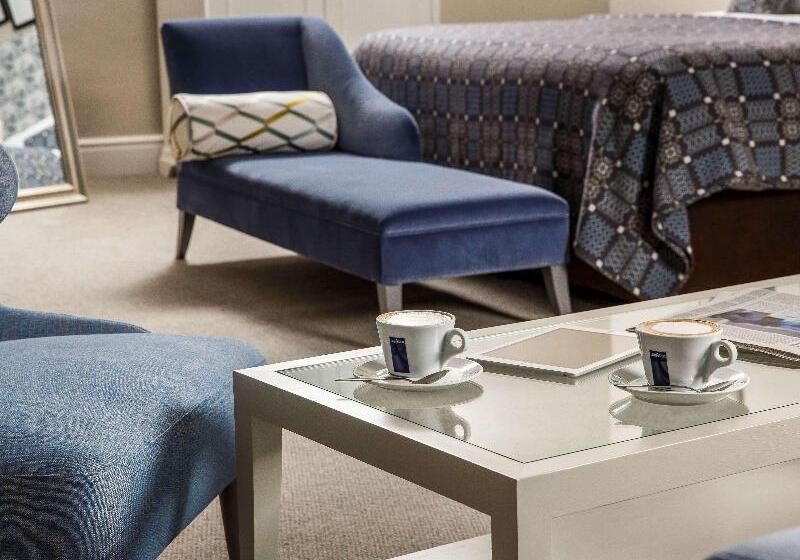 Люкс Superior, Mercure Gloucester  Bowden Hall