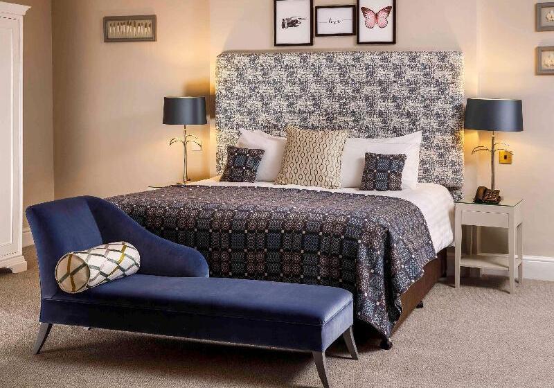 スーペリアースイート, Mercure Gloucester  Bowden Hall