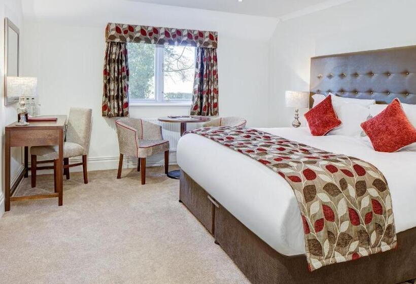 スタンダードルーム, Nailcote Hall