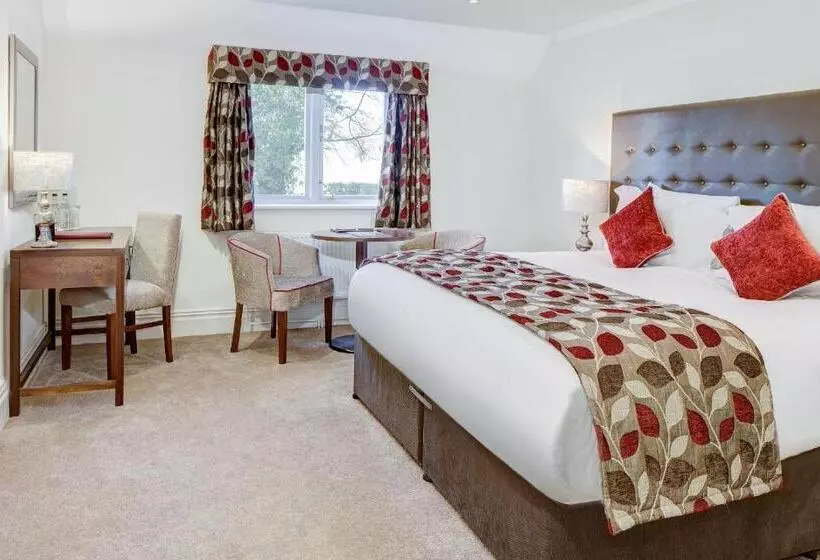 スタンダードルーム, Nailcote Hall