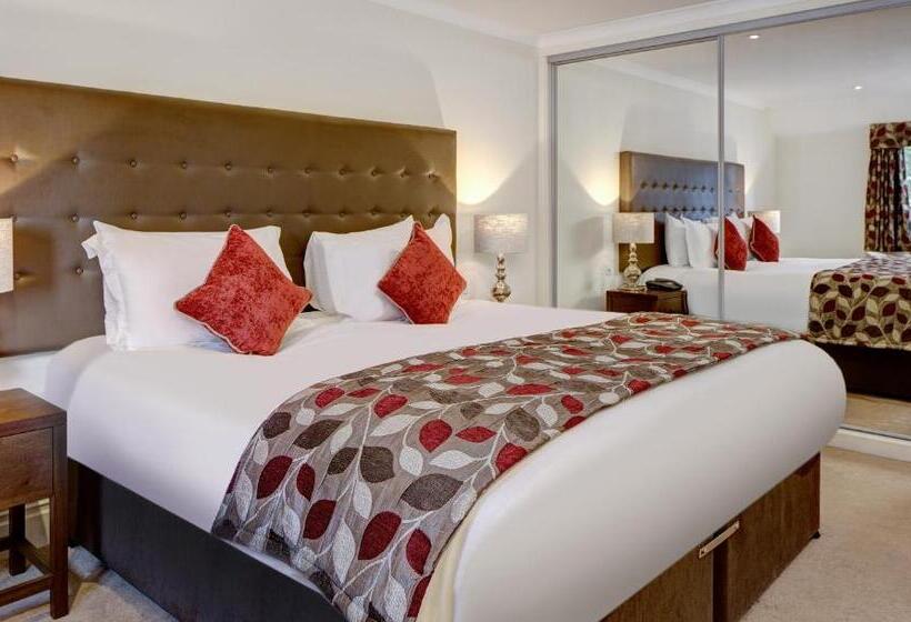 スタンダードルーム, Nailcote Hall