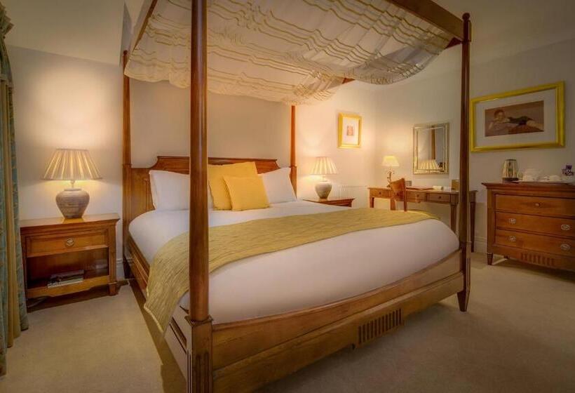 スイート, Nailcote Hall