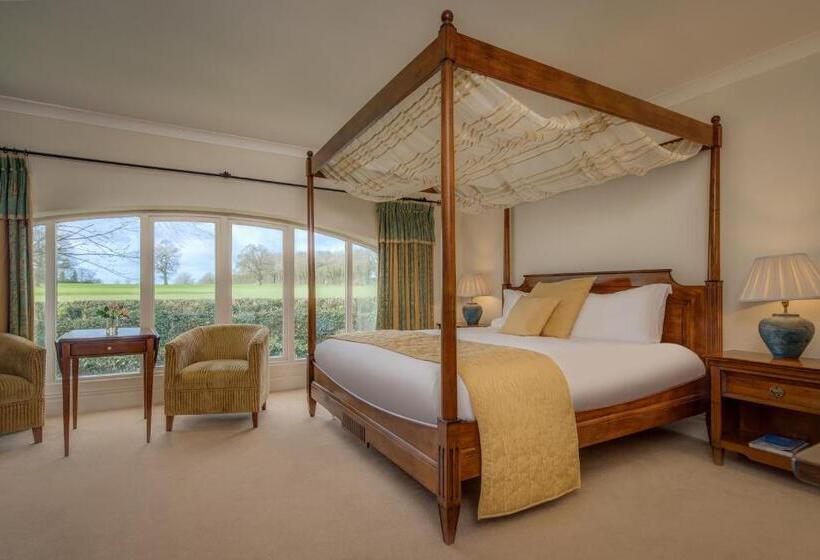 スイート, Nailcote Hall