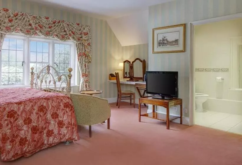 スイート, Nailcote Hall