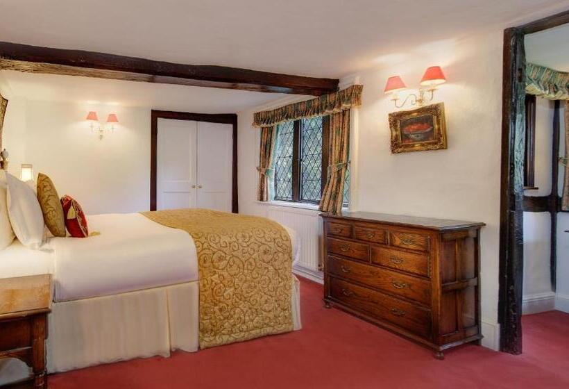 スイート, Nailcote Hall