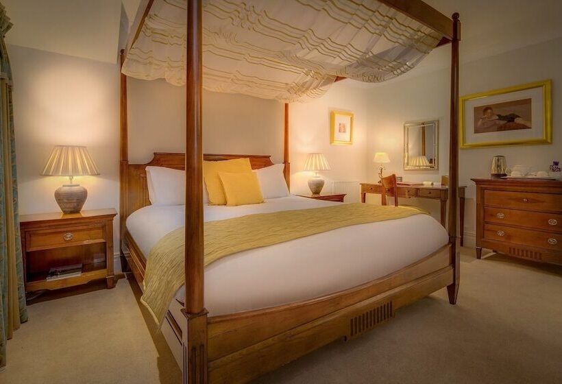 スイート, Nailcote Hall