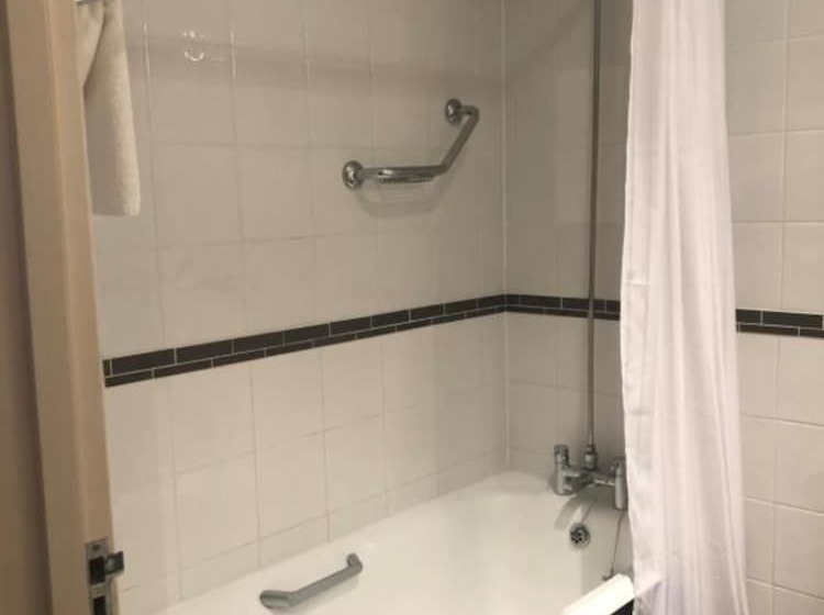 Номер Стандарт, Old Palace Lodge