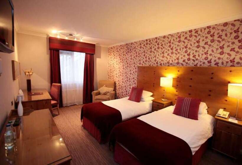 Номер Executive, Old Palace Lodge