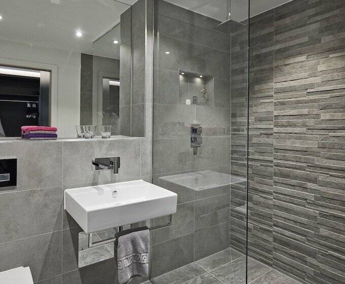 Номер Deluxe, Old Palace Lodge