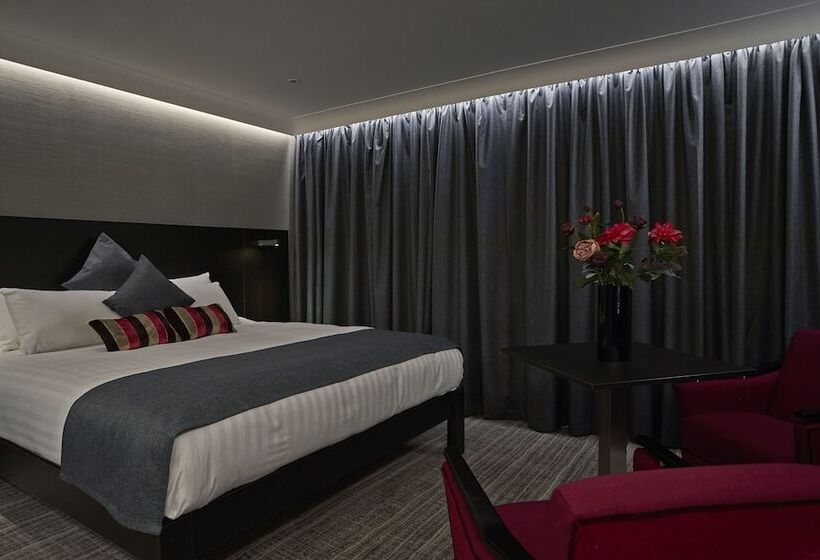 Номер Deluxe, Old Palace Lodge