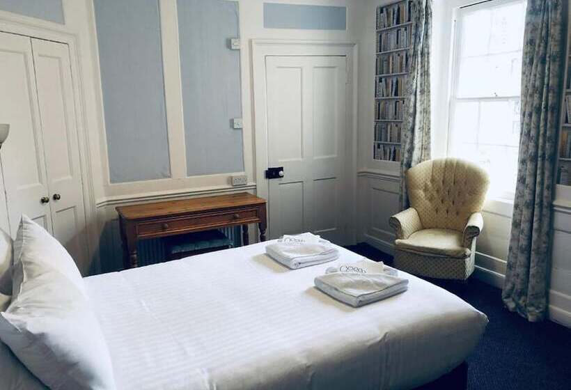 Номер Стандарт, Parade Park Bath