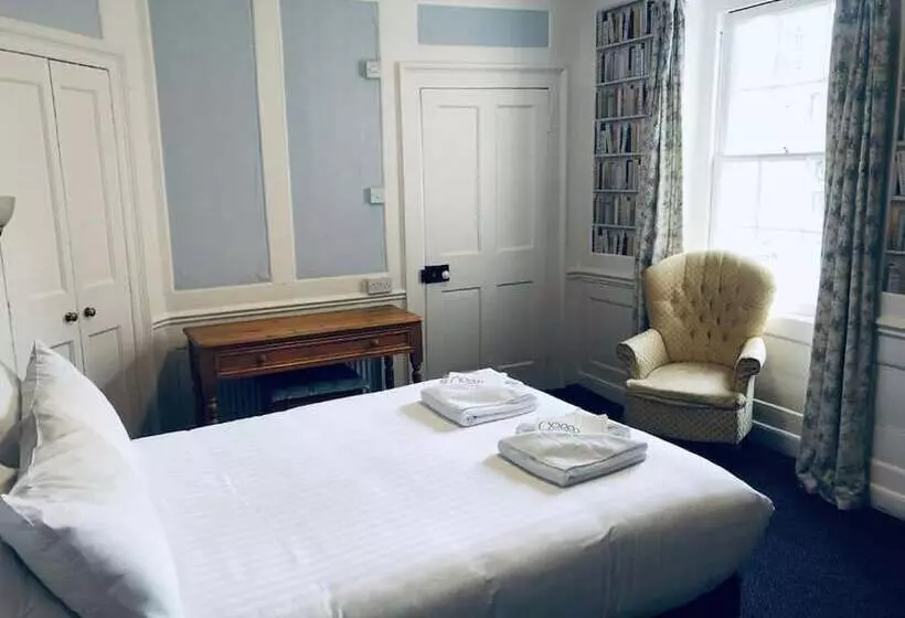 Chambre Standard, Parade Park Bath