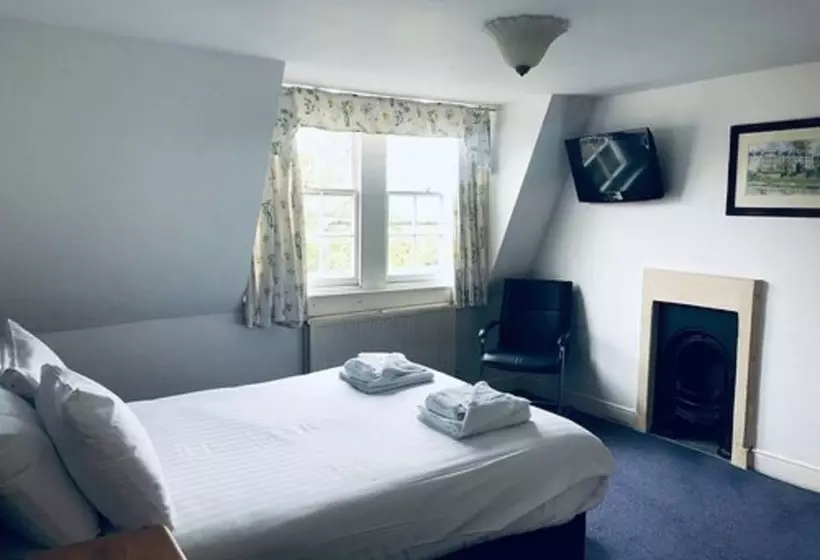 Chambre Standard, Parade Park Bath