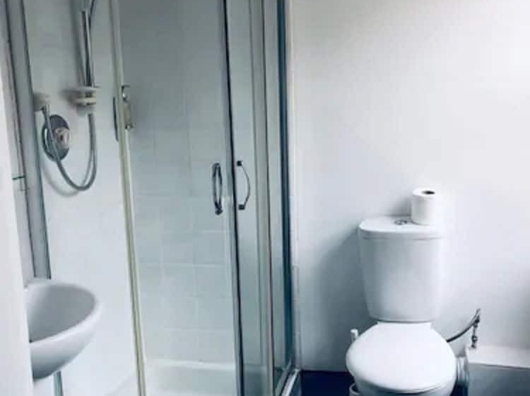 Номер Стандарт, Parade Park Bath