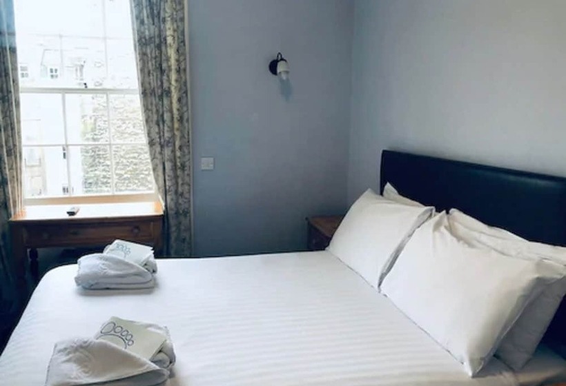 Номер Basic, Parade Park Bath