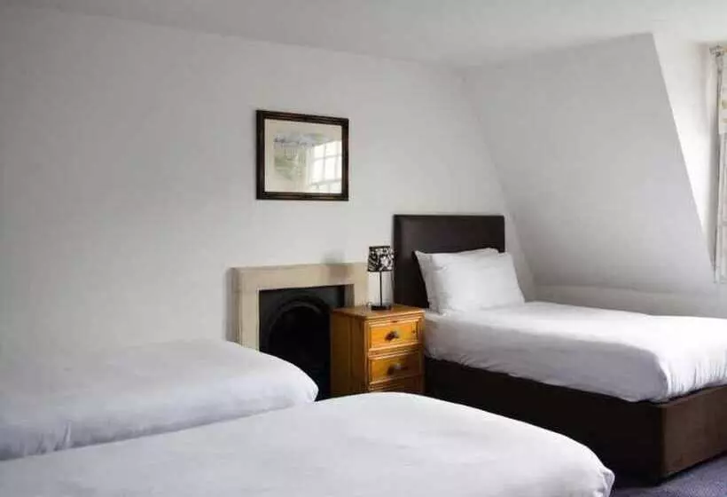 Chambre Triple Standard, Parade Park Bath