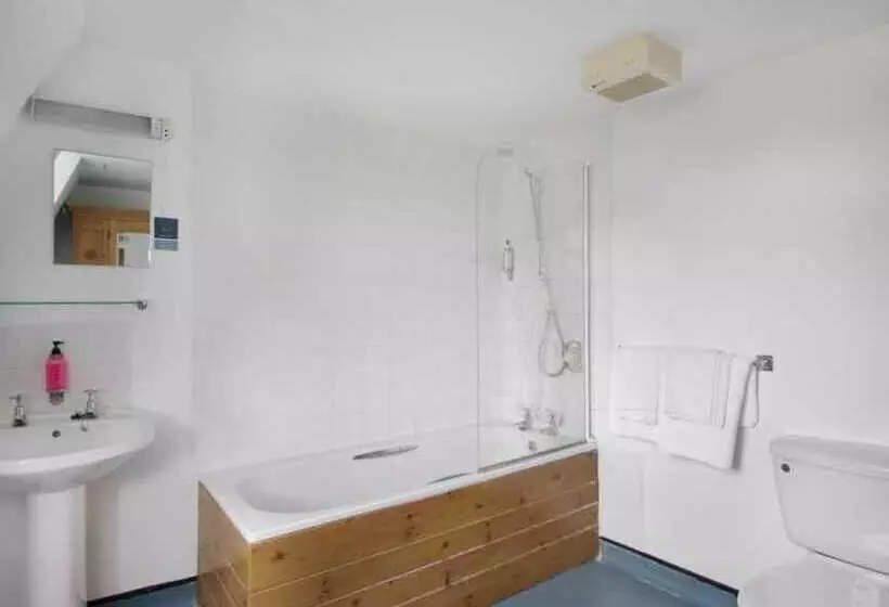 Chambre Triple Standard, Parade Park Bath