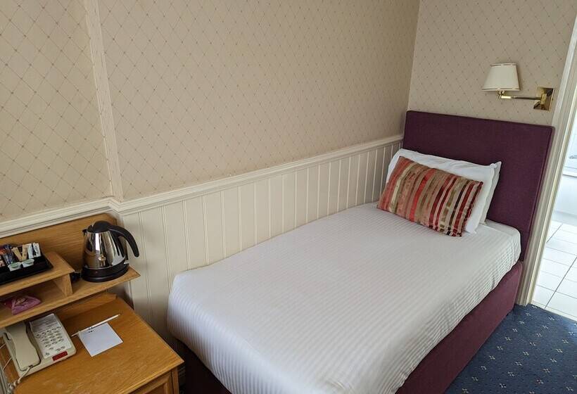 غرفة قياسية فردية, The Hermitage Hotel   Oceana Collection