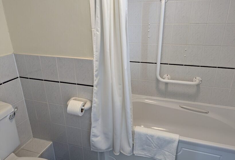 غرفة قياسية فردية, The Hermitage Hotel   Oceana Collection